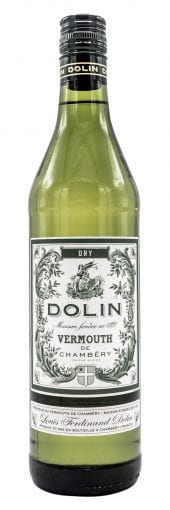 Dolin Dry Vermouth 750ml