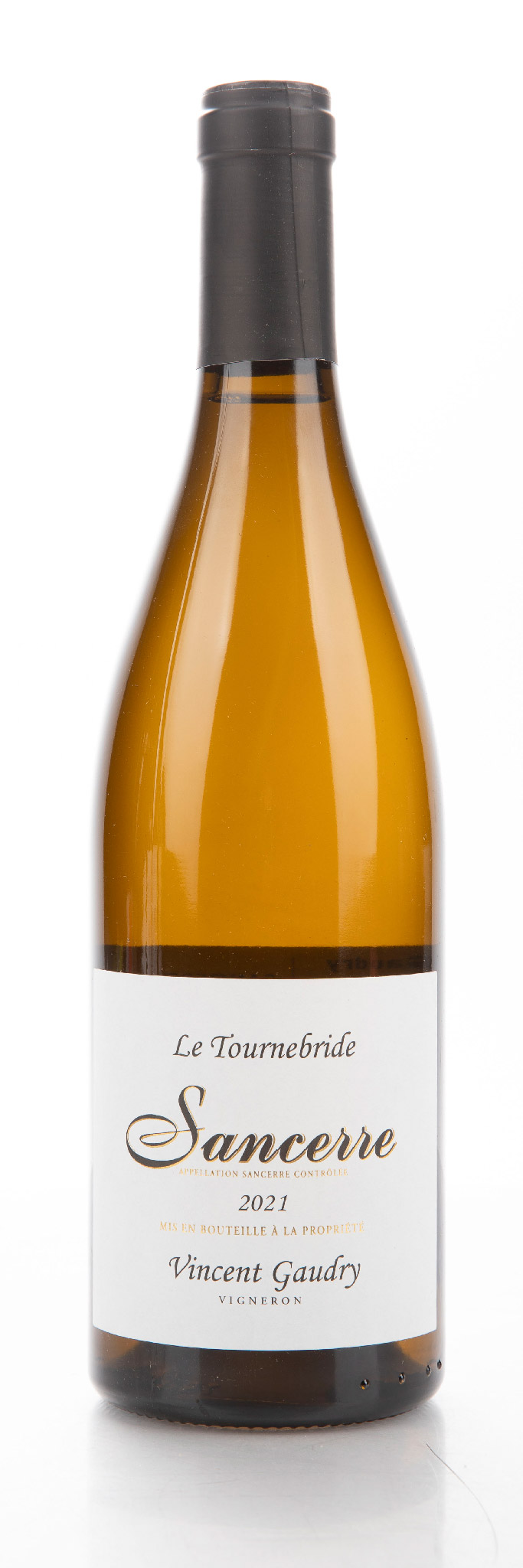 2021 V. Gaudry Sancerre Le Tournebride 750ml